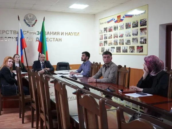 Пострадавшие от паводков школы в Дагестане восстановят к началу нового учебного года