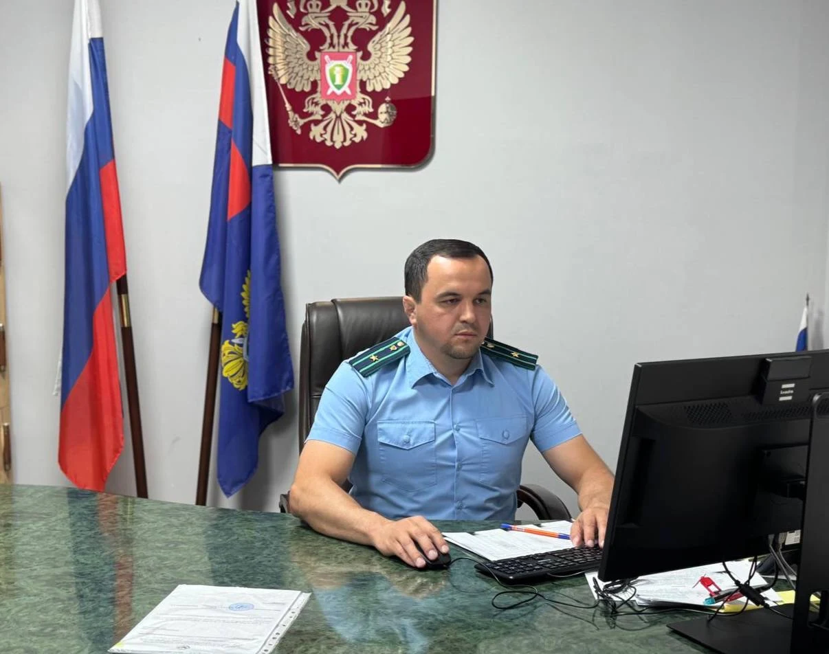 Прокуратура Дагестана отреагировала на жалобу учителей на низкую зарплату