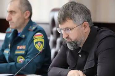 В Дагестане готовят площадки для переселения жителей из оползневых зон и территорий подтопления