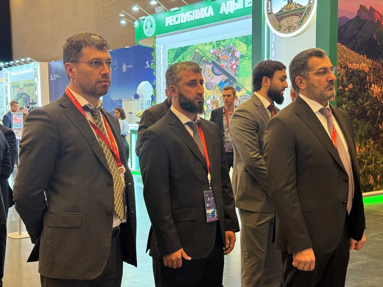 Дагестан и МСП Банк договорились о развитии моногорода Дагогни