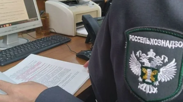 В Дагестане не пропустили к провозу более 250 тонн заражённой импортной сельхозпродукции