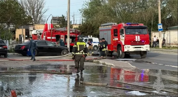 Двое молодых людей утонули в Дагестане за прошедшие сутки