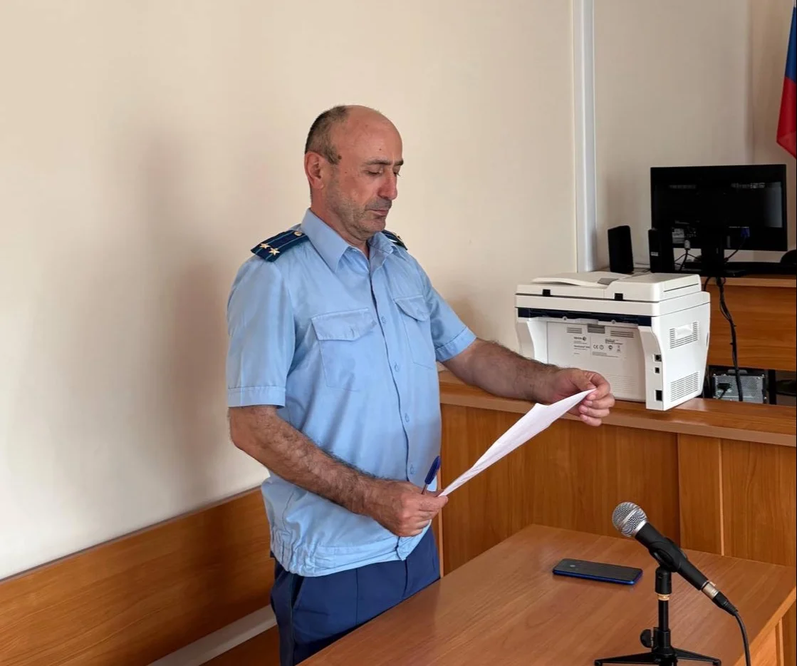 В Дагестане предприниматель оштрафован за поставку немаркированной молочной продукции в детсады