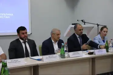 Промышленным предприятиям Дагестана требуется порядка 900 специалистов