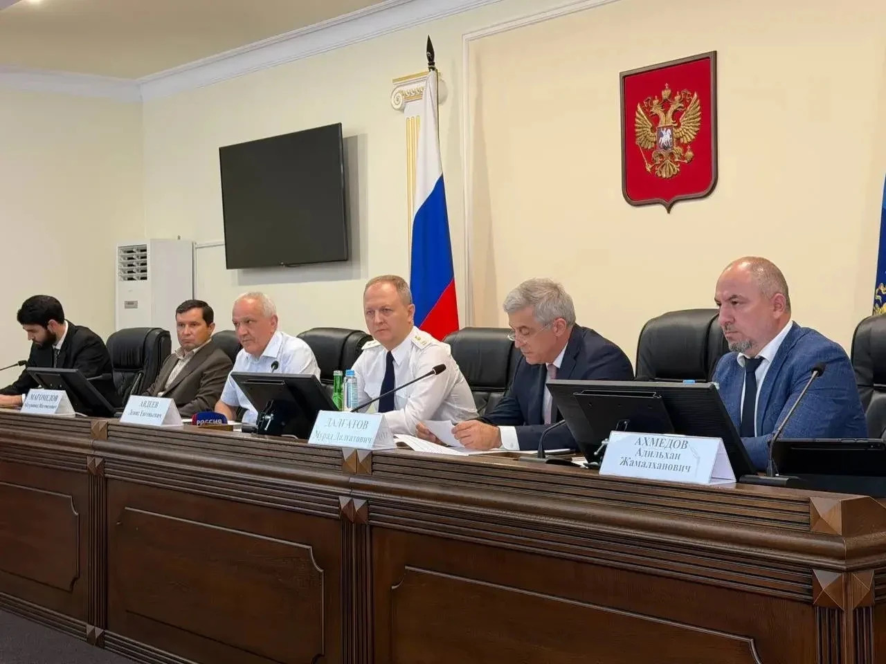 Свыше 2,6 тысяч нарушений прав предпринимателей пресекли прокуроры в Дагестане с начала года