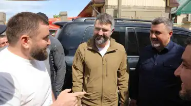 Курс на ликвидацию последствий ЧС и стабильное развитие: предварительные итоги работы кабмина Дагестана в 2026 году