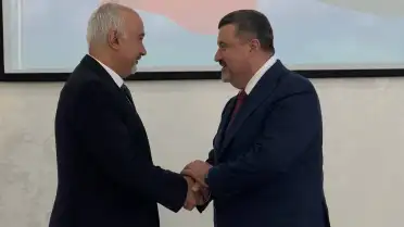 Дагестан предложил Пакистану сотрудничество в промышленности, АПК и туризме