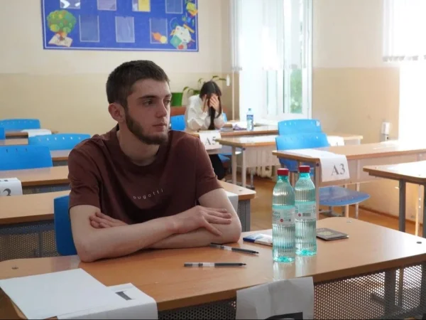 В Дагестане стартовали дополнительные сроки пересдачи ЕГЭ