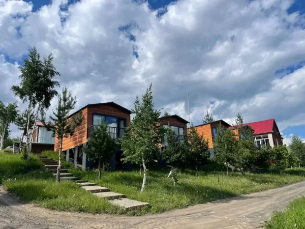 В Дагестане в середине лета введут в строй пять новых модульных объектов размещения туристов