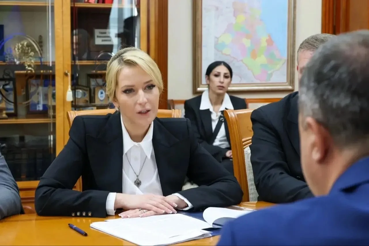 Уполномоченный по правам человека в РФ помогла ветерану СВО из Дагестана получить инвалидность