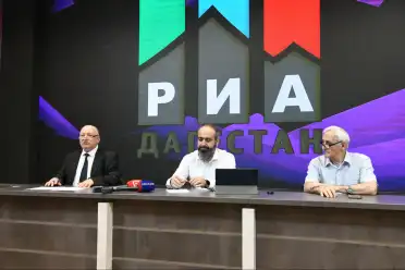 В Дагестане возобновил работу Региональный общественный штаб по наблюдению за выборами