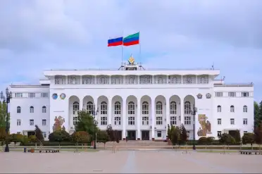 Глава Дагестана Федор Щукин провел ряд кадровых назначений