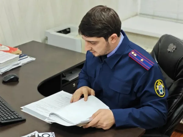 Экс-чиновник администрации Дахадаевского района стал фигурантом дела о присвоении премий