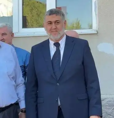 Газимагомед Закалиев снят с должности замминистра строительства, архитектуры и ЖКХ Дагестана