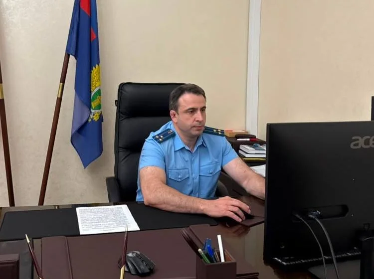 В Хасавюрте будут судить женщину, по неосторожности которой в детской люльке погиб ребенок