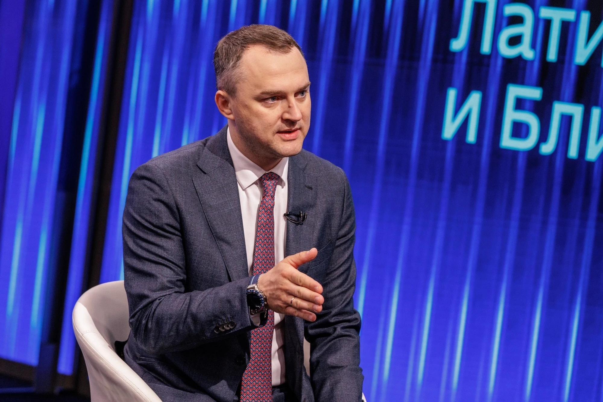 Эксперт ВТБ рассказал, куда крупный бизнес вкладывает деньги при высоких ставках