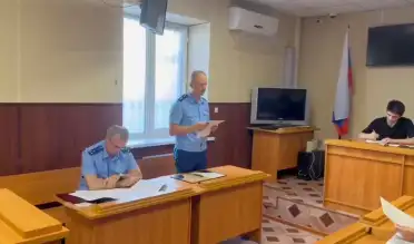 Директор образовательной организации в Дагестане угодил в тюрьму на 10 лет за дачу взятки