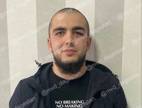 В Дагестане мужчина открыл стрельбу из травмата в ходе бытового конфликта