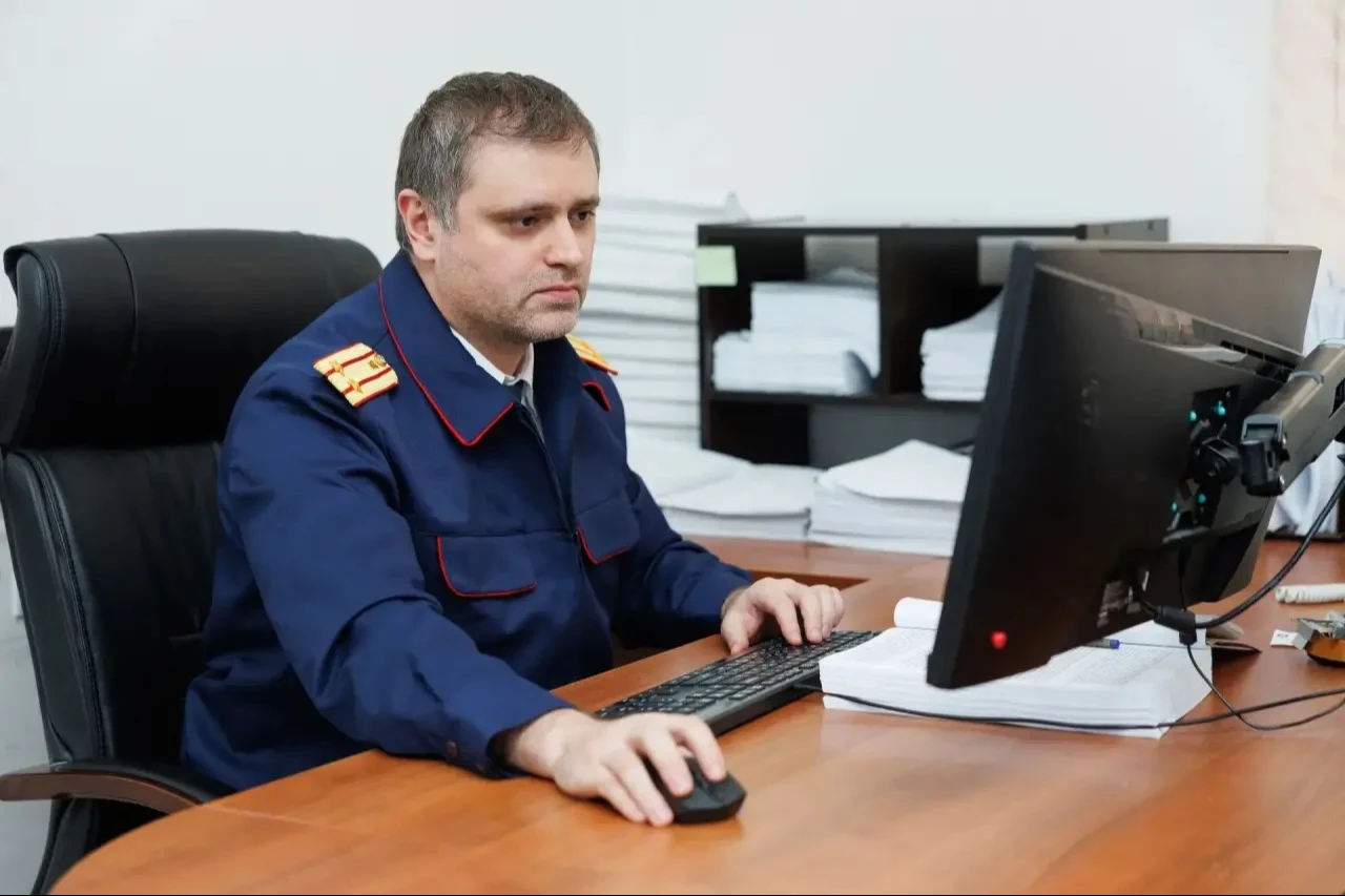 Экс-директор строительной фирмы в Дагестане ответит в суде за обман при ремонте сельской школы
