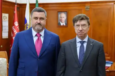 Джамбулат Магомедов назначен общественным советником Главы Республики Дагестан