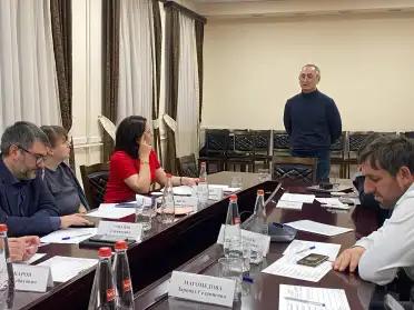 В Дагестане официальную аттестацию получили еще 30 гидов - экскурсоводов