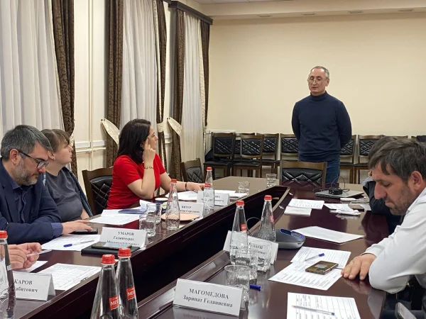 В Дагестане официальную аттестацию получили еще 30 гидов - экскурсоводов