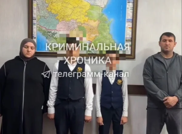 Двое 12-летних школьников задержаны в Дагестане за ложный вызов о минировании школы