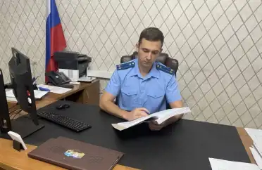 В Дербентском районе будут судить женщину за смертельный наезд на двух детей