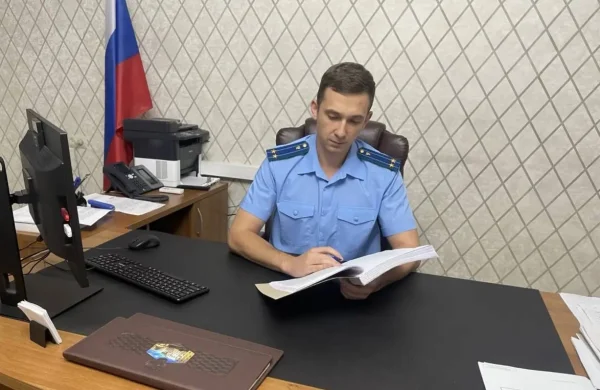 В Дербентском районе будут судить женщину за смертельный наезд на двух детей