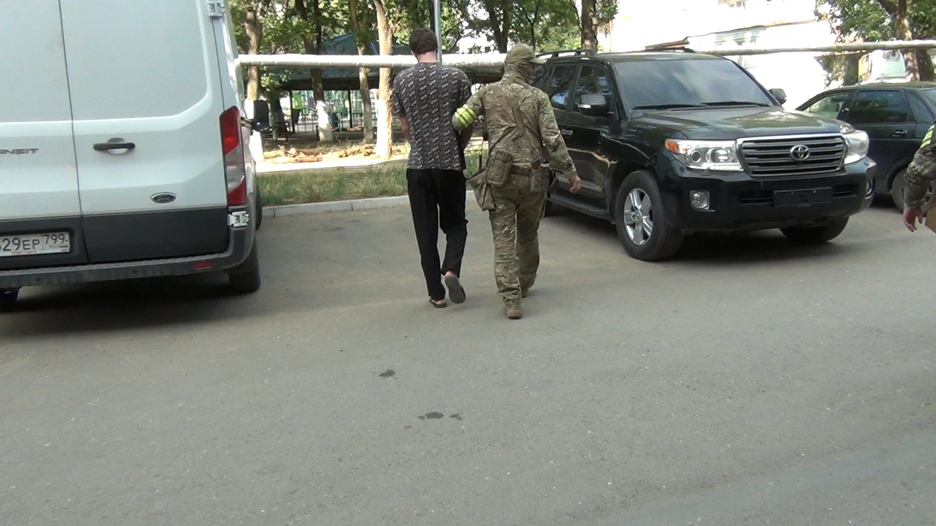 В Дагестане возбуждено уголовное дело за оправдание терроризма в мессенджере