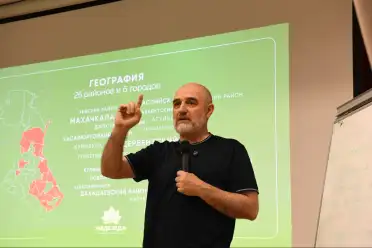 Мурад Керимов: «Каждый желающий может получить доступ к данным о расходовании собранных средств для пострадавших»