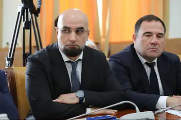 В  Дагестане с начала года обустроили 489 новых контейнерных площадок