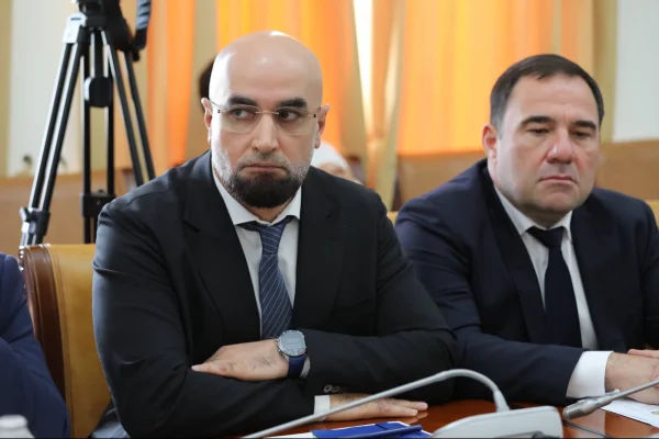 В Дагестане с начала года обустроили 489 новых контейнерных площадок