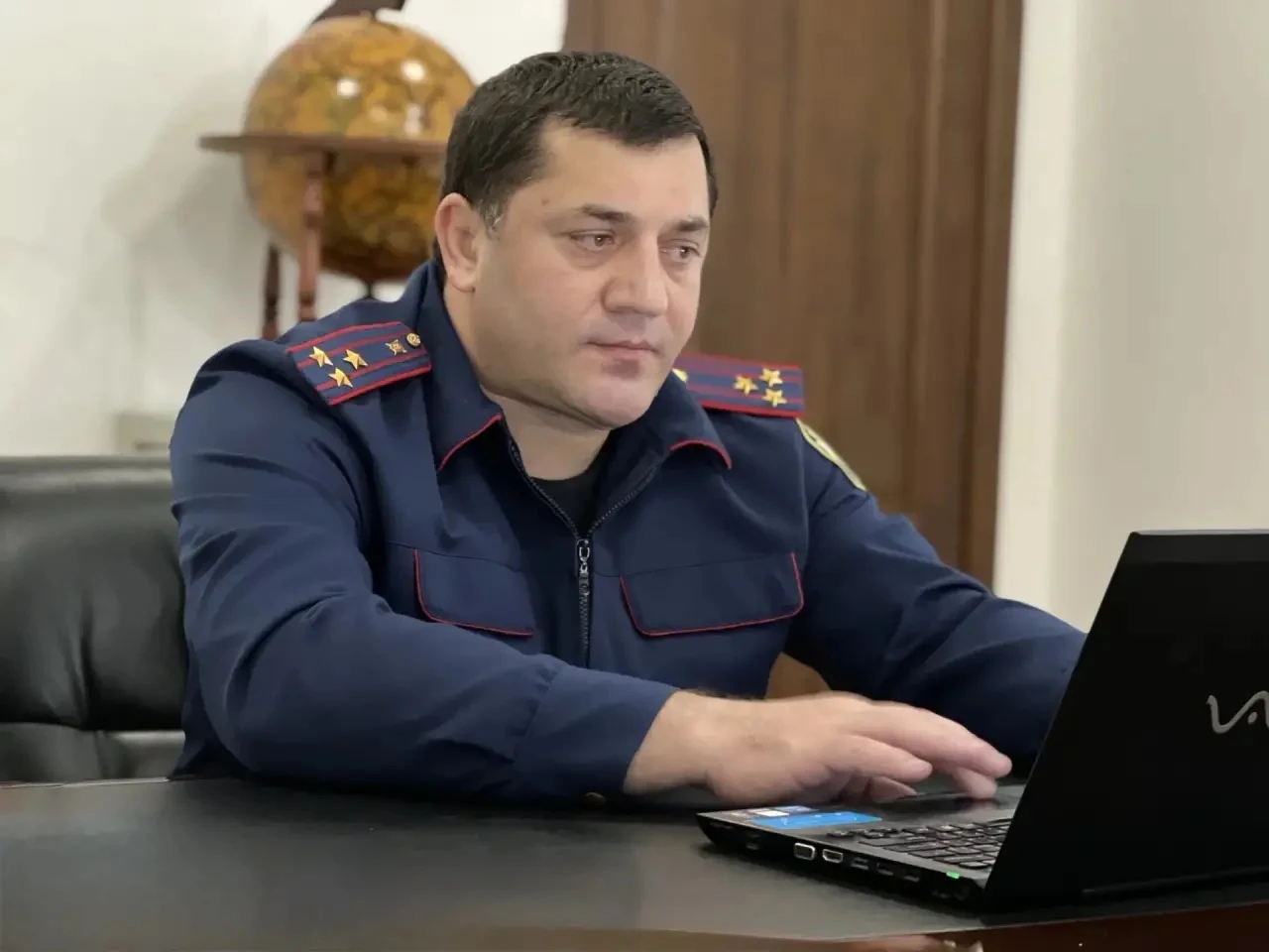 Житель Лакского района стал фигурантом уголовного дела из-за старых постов в соцсетях