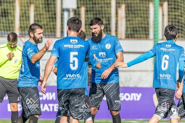 Дагестан на Кубке России по мини-футболу представят четыре команды