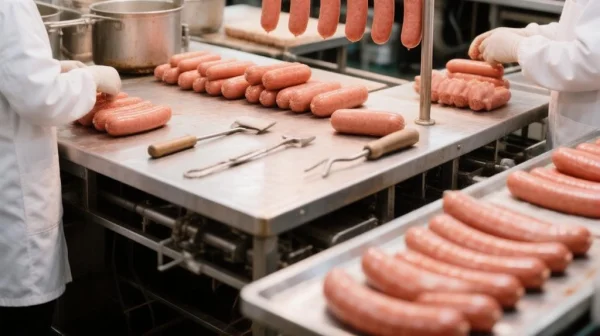 Нутрицолог назвала популярные продукты, повышающие риск развития рака