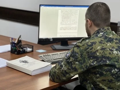 В Дагестане возбуждено уголовное дело после гибели человека при сходе лавины