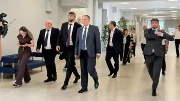 Новая школа на 220 мест открылась в Карабудахкентском районе