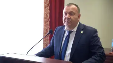 Багавдин Мамаев избран Секретарем Хасавюртовского районного отделения партии «Единая Россия»