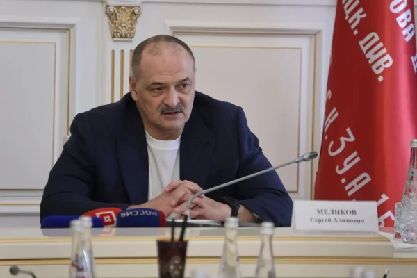 В Дагестане стартовал сбор предложений в народную программу «Единой России»