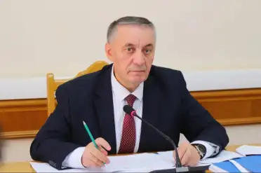 В Правительстве Дагестана обсудили меры по погашению задолженности по заработной плате