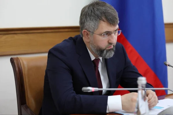 Магомед Рамазанов поручил главам муниципалитетов Дагестана обеспечить прозрачность на предстоящих экзаменах