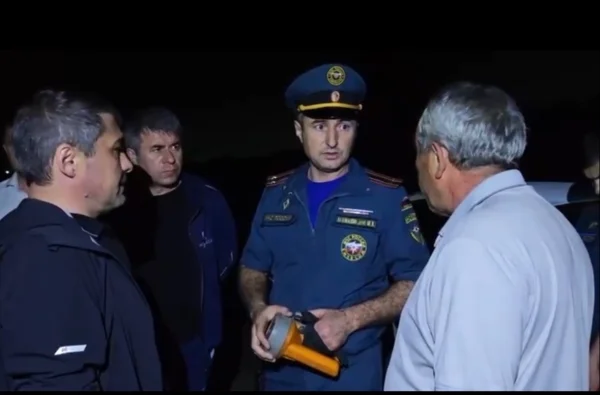 Около 50 хозяйств в Кизилюртовском районе оказались под угрозой подтопления