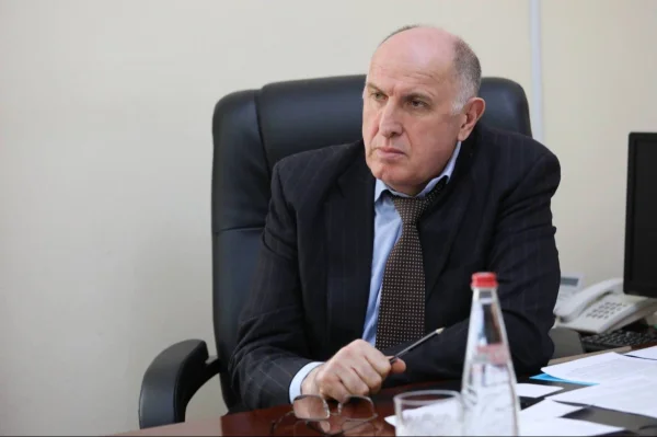 В селе Белиджи Дербентского района обновят электросети