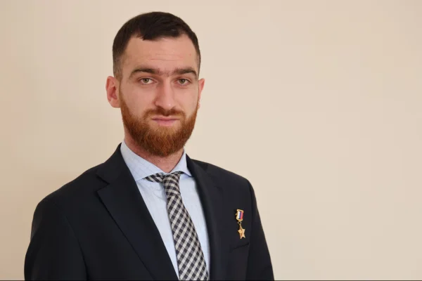Темирлан Абуталимов: «"Команда Дагестана" – это возможность для талантливых людей получить работу в системе госуправления и приносить реальную пользу людям»