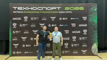 В Дагестане впервые выполнен норматив КМС по спортивному программированию
