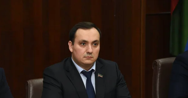 Осман Булатов направил более 1,3 млн рублей на помощь пострадавшим от наводнения в Дагестане