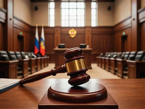 Жительница Дагестана получила 8,5 лет колонии за финансирование террористов