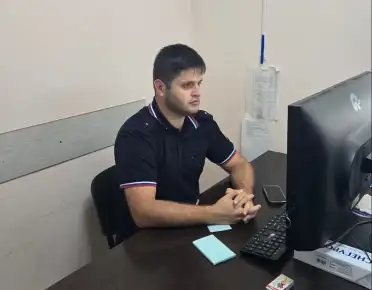 Житель Акушинского района выплатил крупный долг по алиментам после ареста иномарки