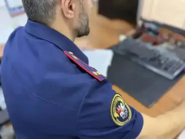 Возбуждено уголовное дело о халатности из-за плачевного состояния школы в селе Аксай Хасавюртовского района